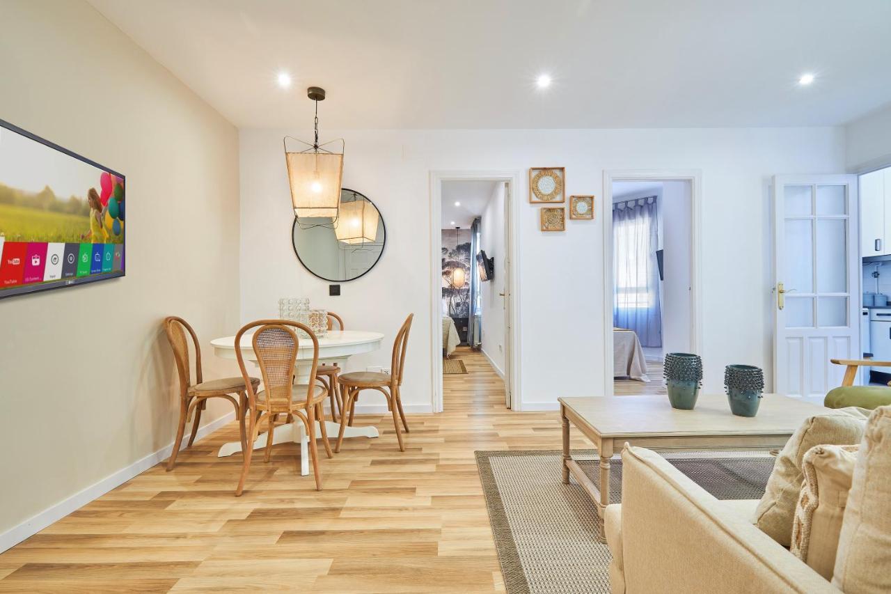 Jorge Juan Prime, By Presidence Rentals Madrid Buitenkant foto